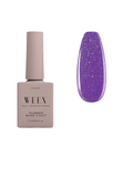Weex Cover base coat 11ml Shimmer 44