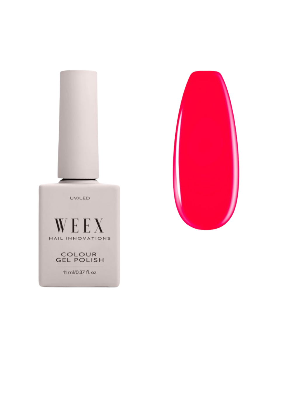 Weex Gel Polish 773