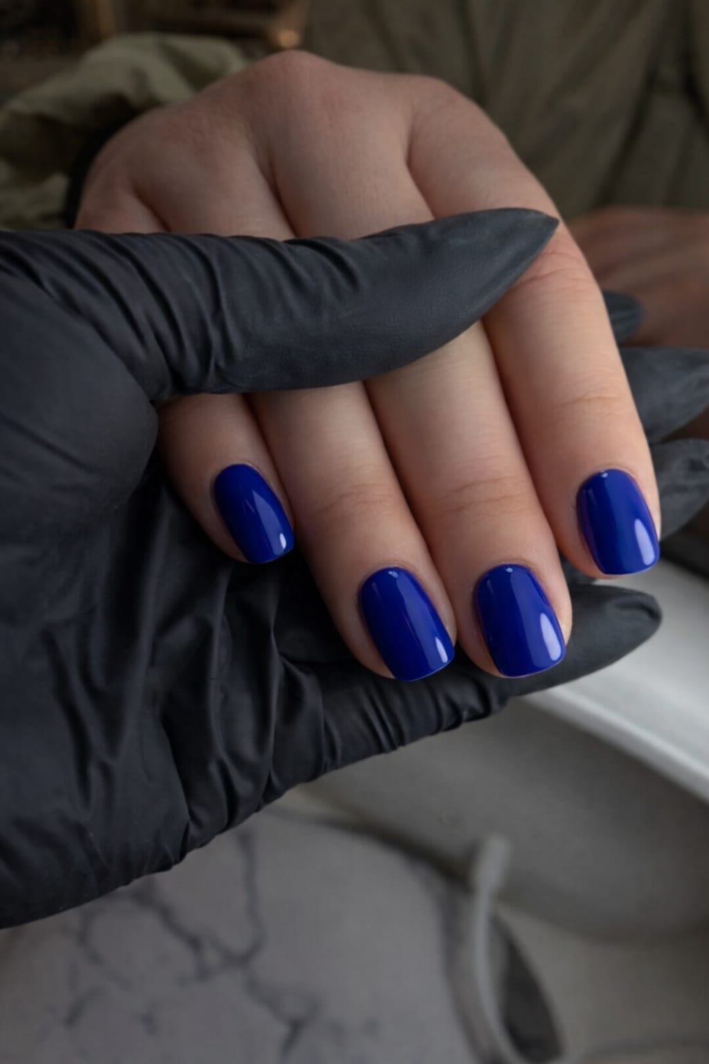 Weex Gelnagellak 550