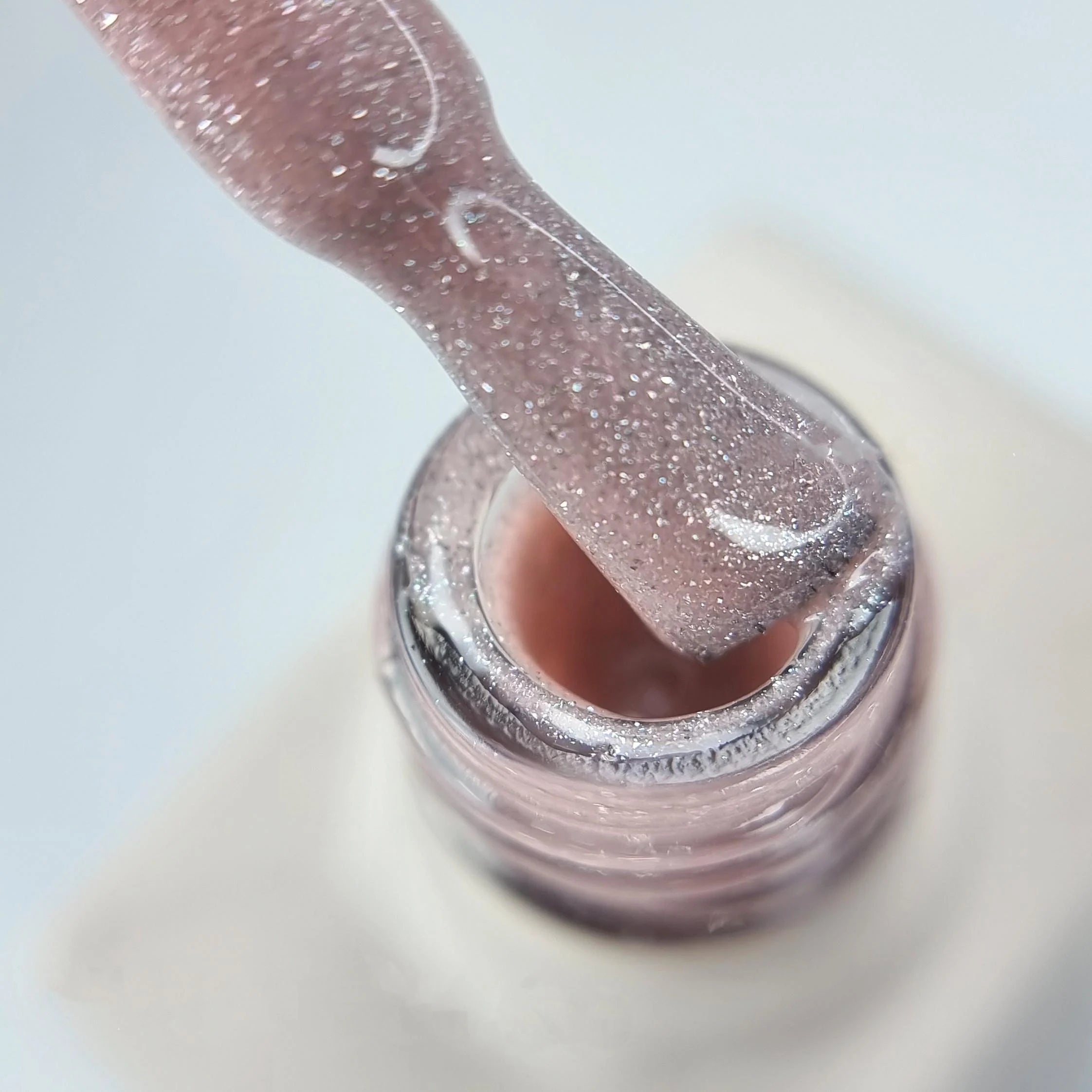 Weex Cover Base Coat 11ml Flash Verzenden 4