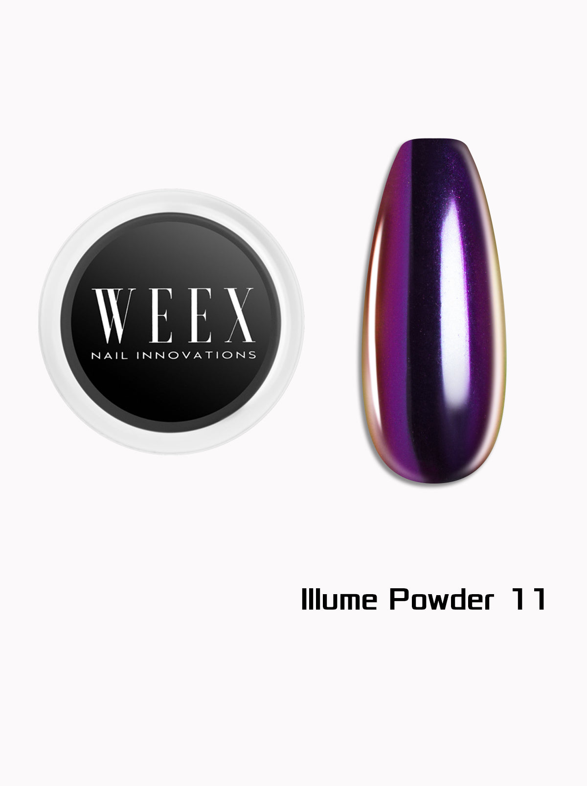 Weex Illume Powder 11