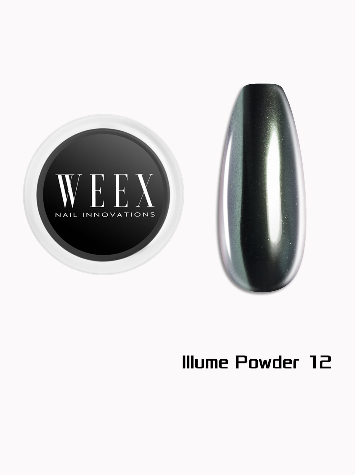 Weex Illume Powder 12