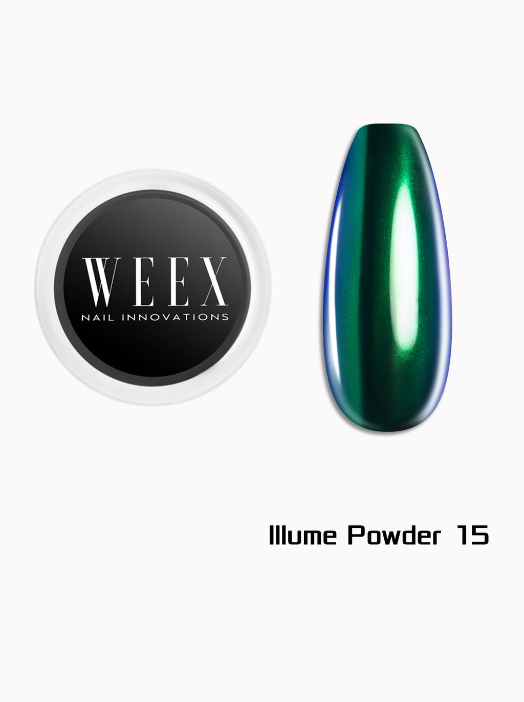 Weex Illume Powder 15