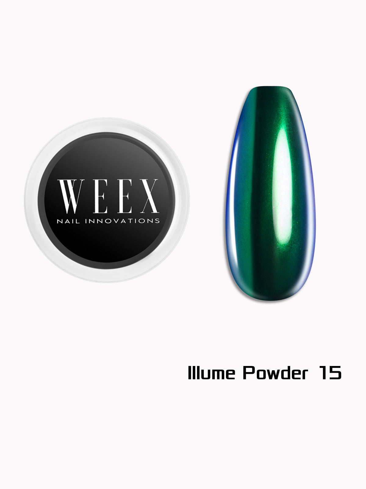 Weex Illume Powder 15