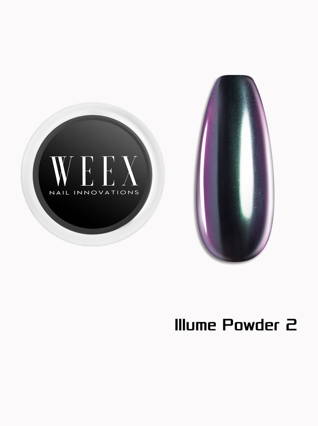 Weex Illume Powder 2