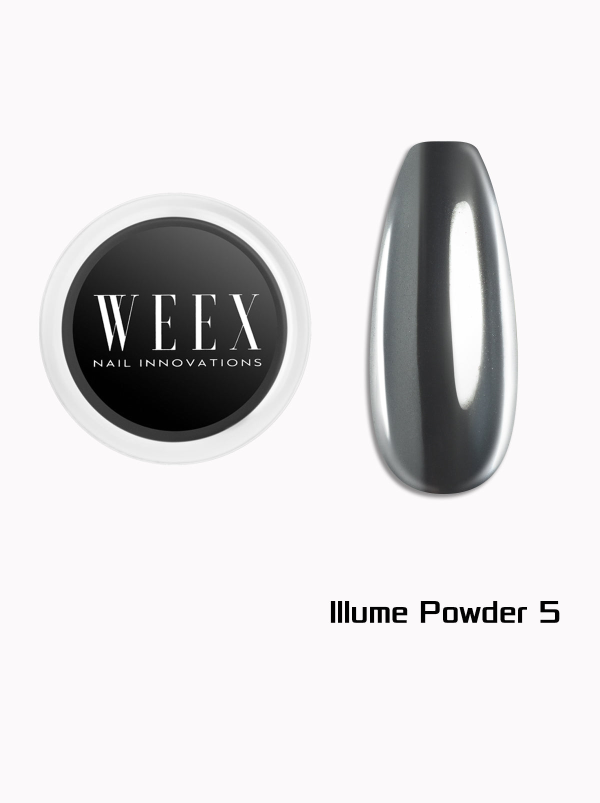 Weex Illume Powder 5