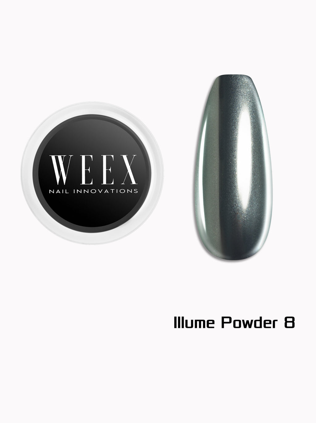 Weex Illume Powder 8