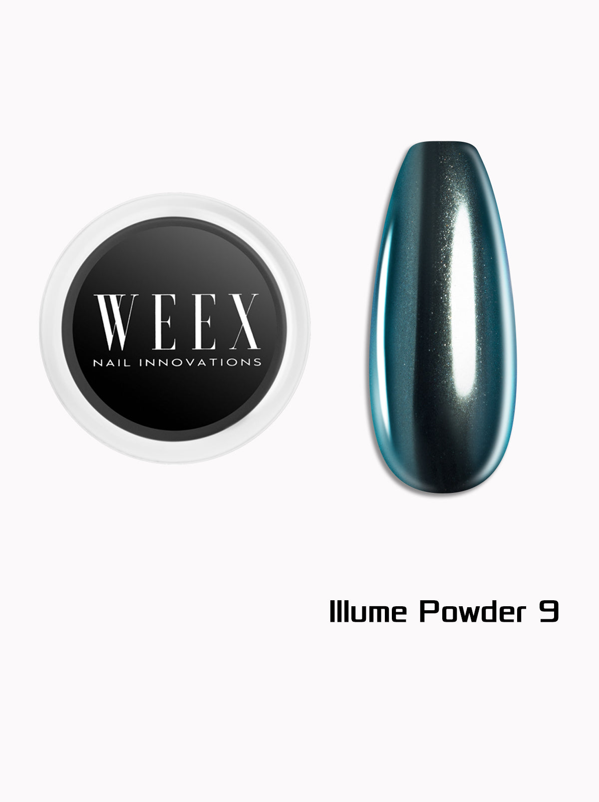 Weex Illume Powder 9
