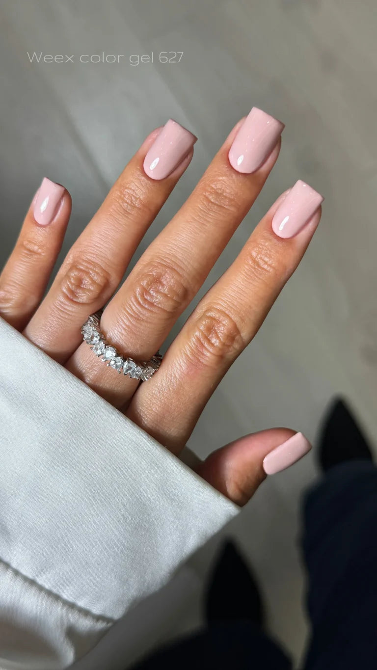 Weex Gel Polish 627