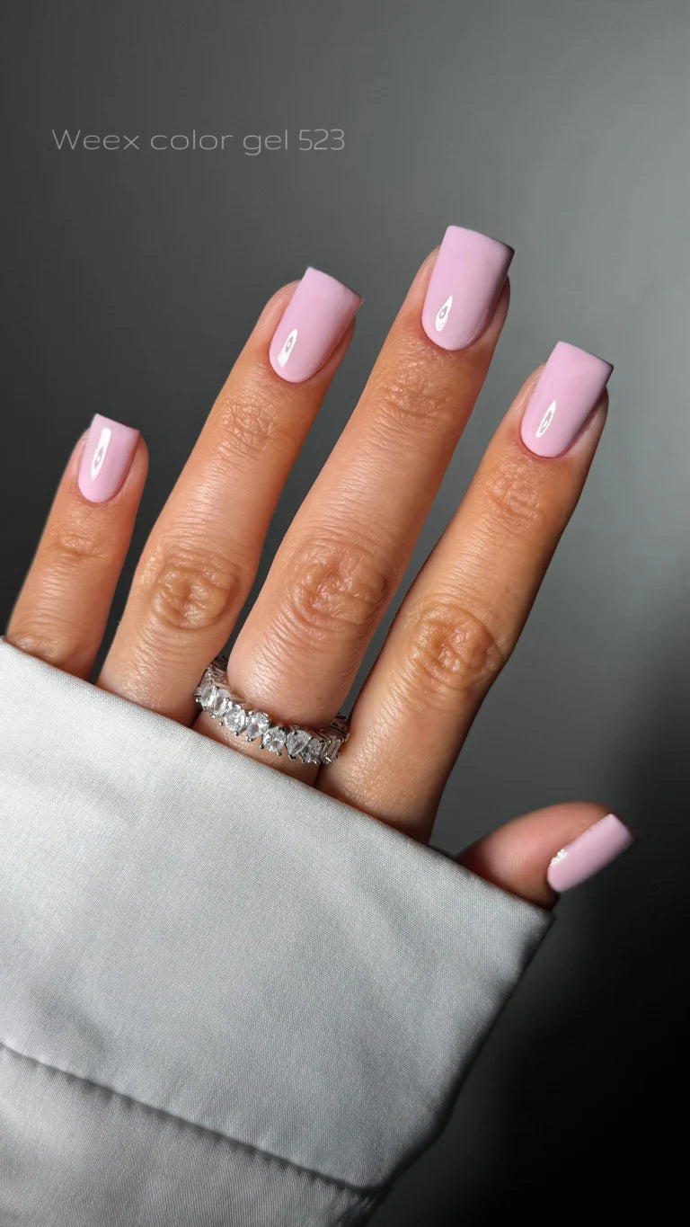 Weex Gel Polish 523