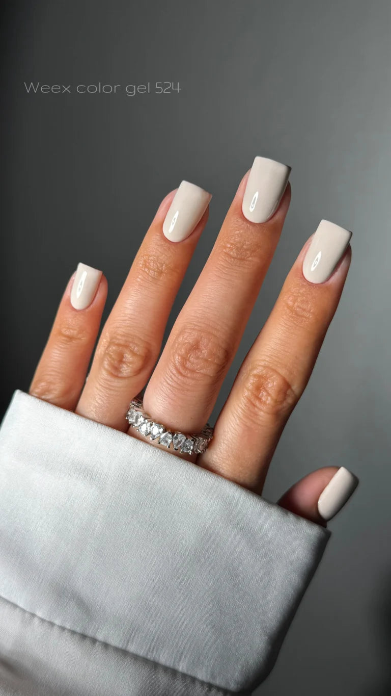 Weex Gel Polish 524