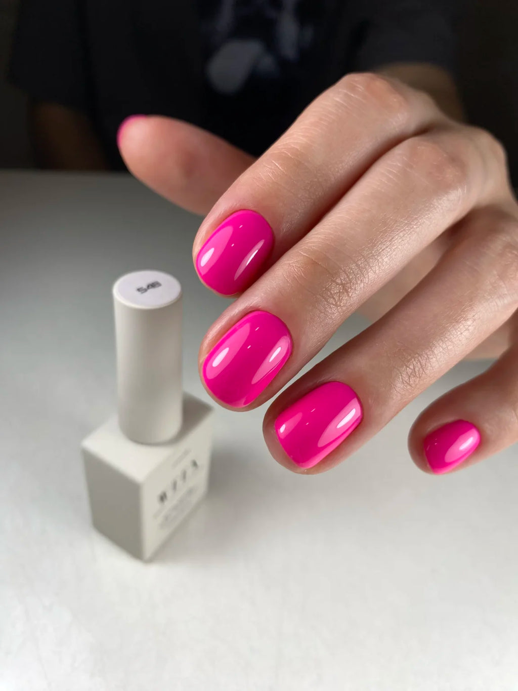 Weex Gel Polish 548