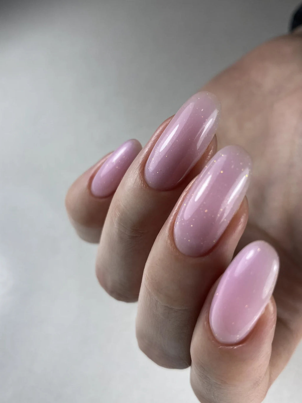 Weex Cover base coat 11ml Shimmer 50