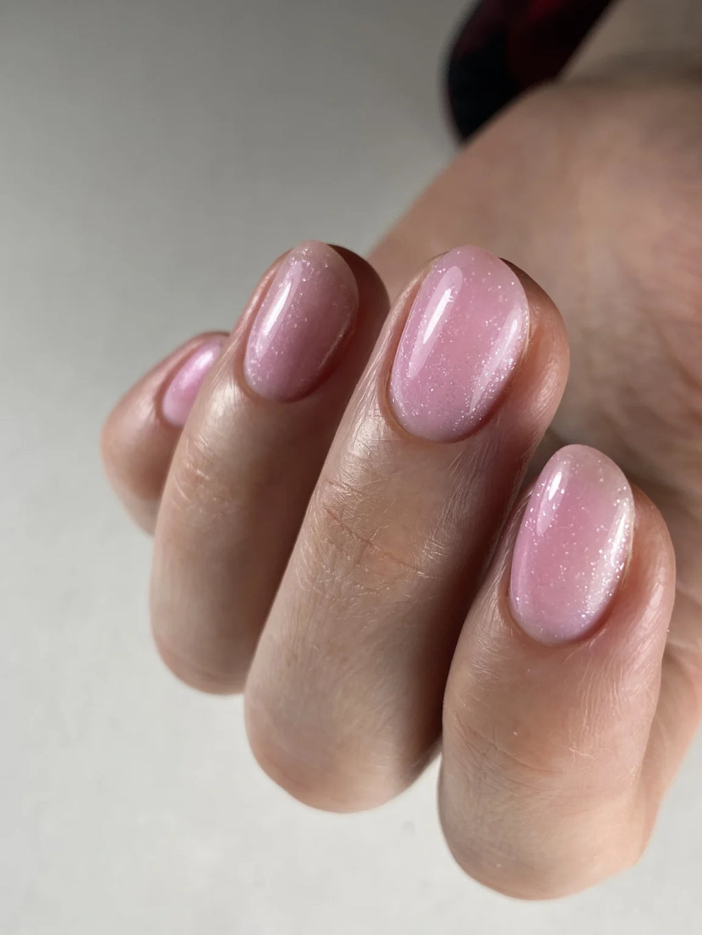 Weex Cover base coat 11ml Shimmer 52