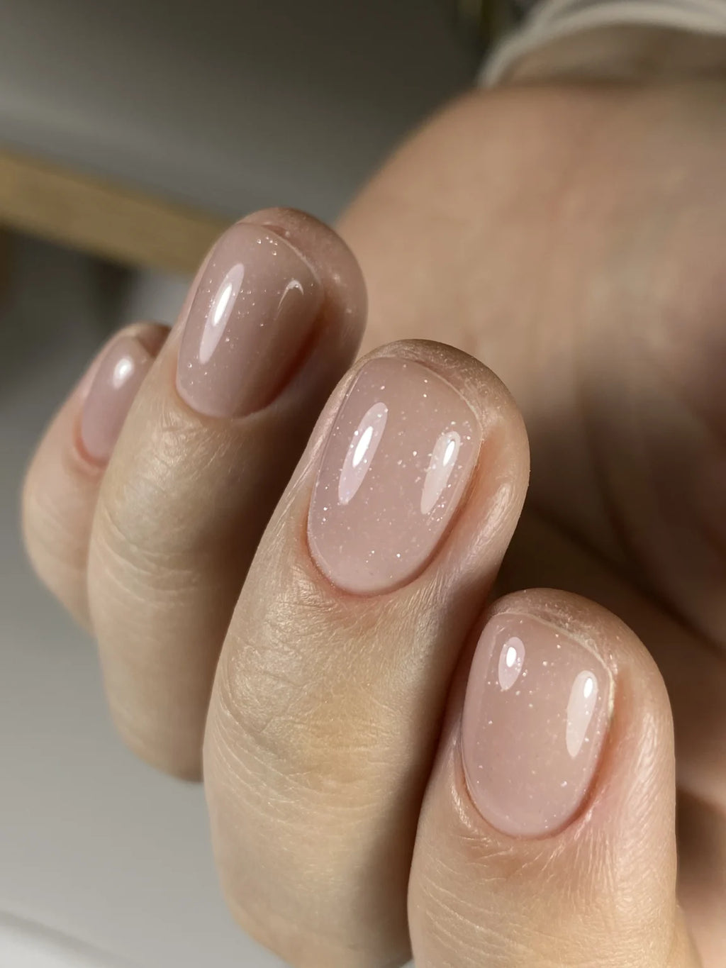 Weex Cover base coat 11ml Shimmer 46