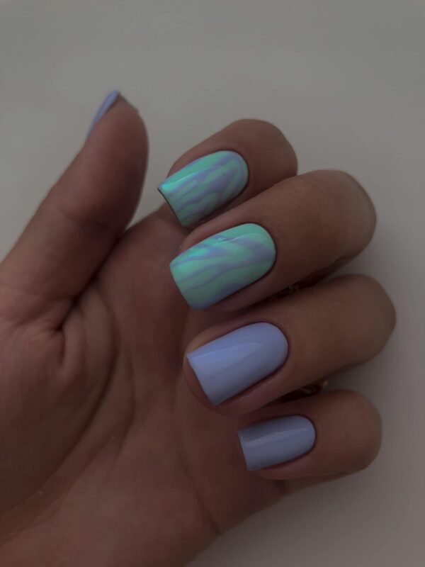 Weex Gel Polish 688