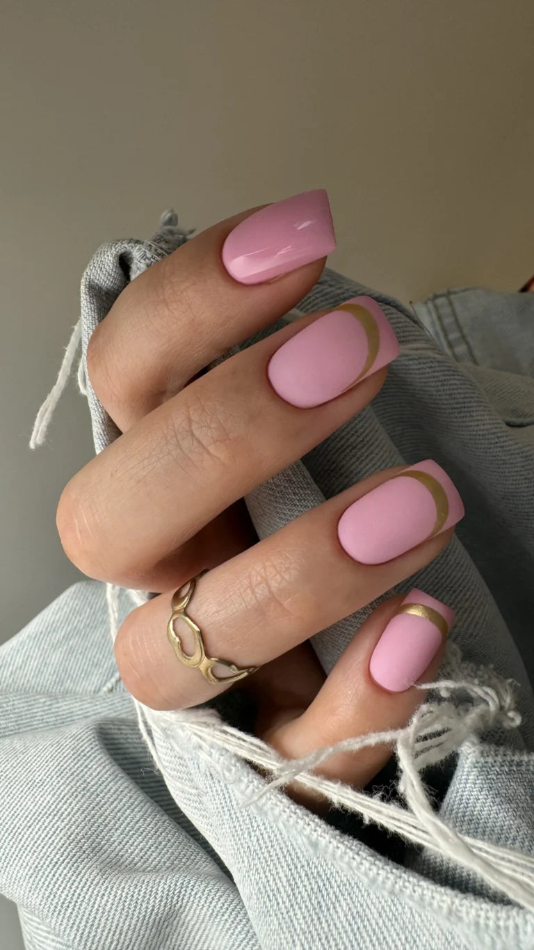 Weex Gel Polish 768