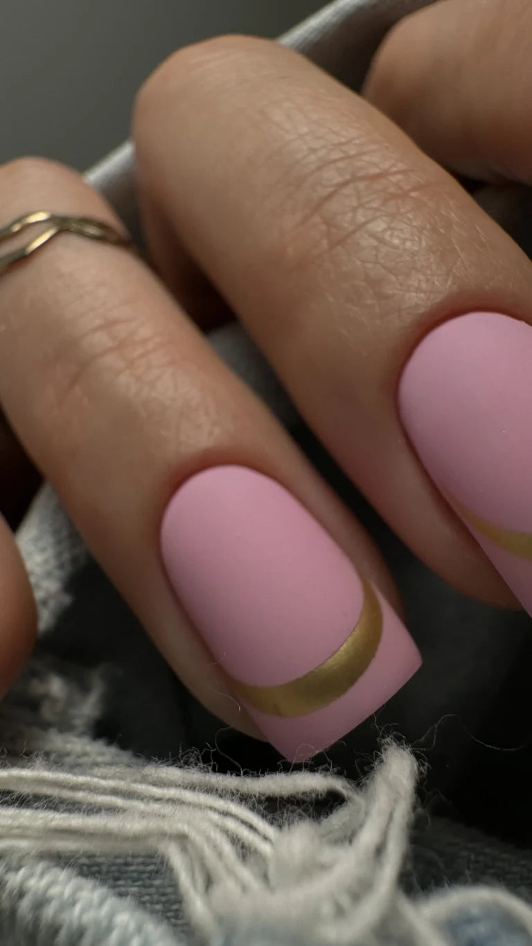 Weex Gel Polish 768