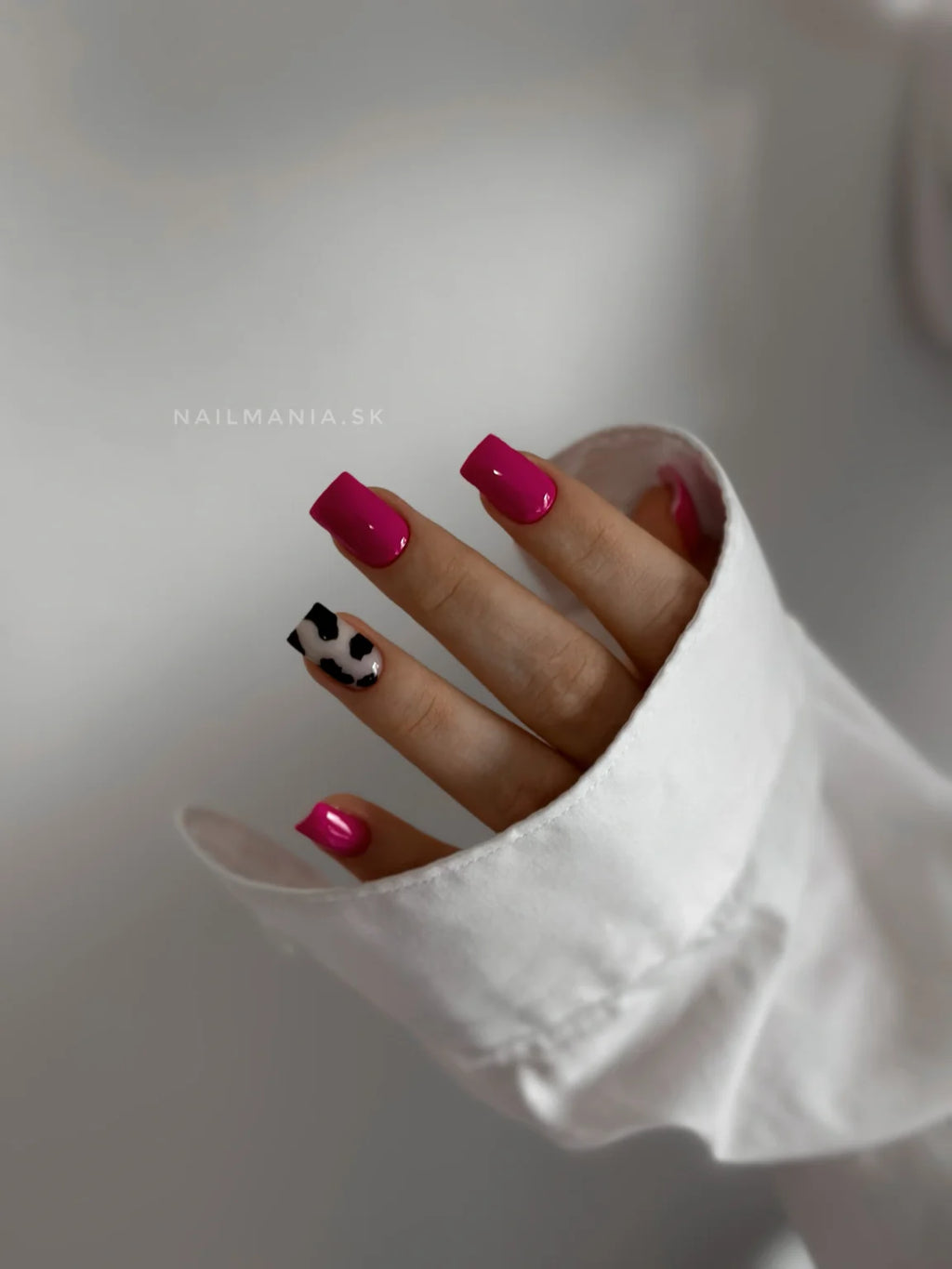 Weex Gel Polish 667