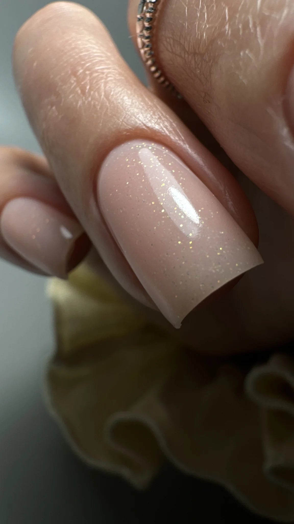 Weex Cover base coat 11ml Shimmer 51