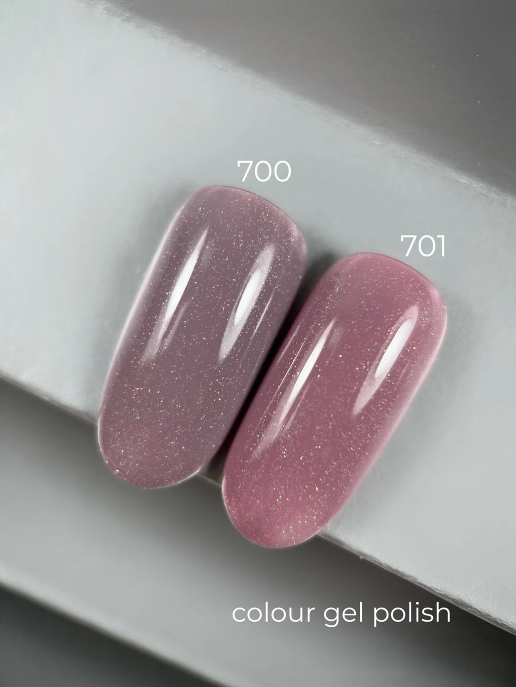 Weex Gel Polish 701