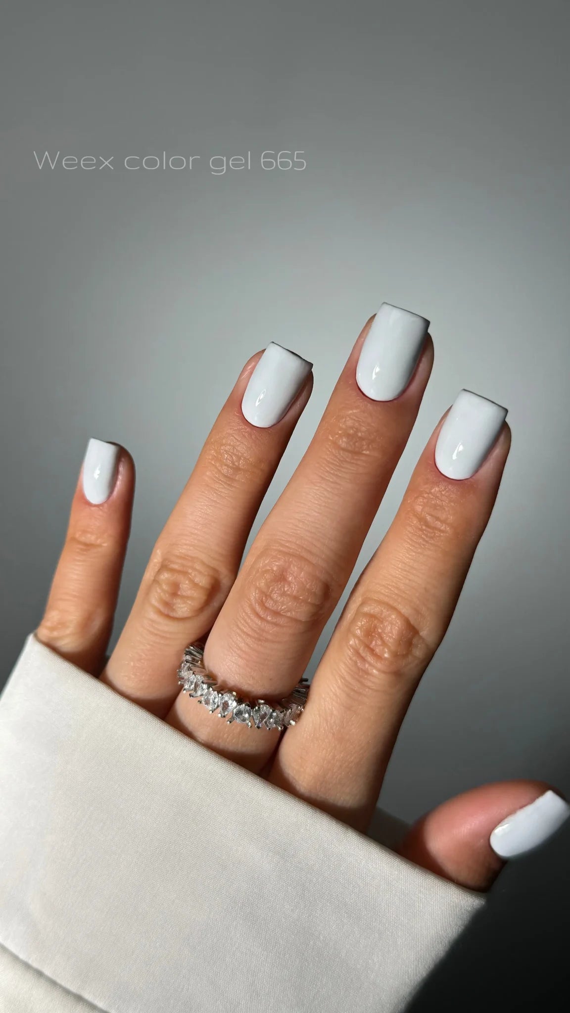 Weex Gel Polish 665
