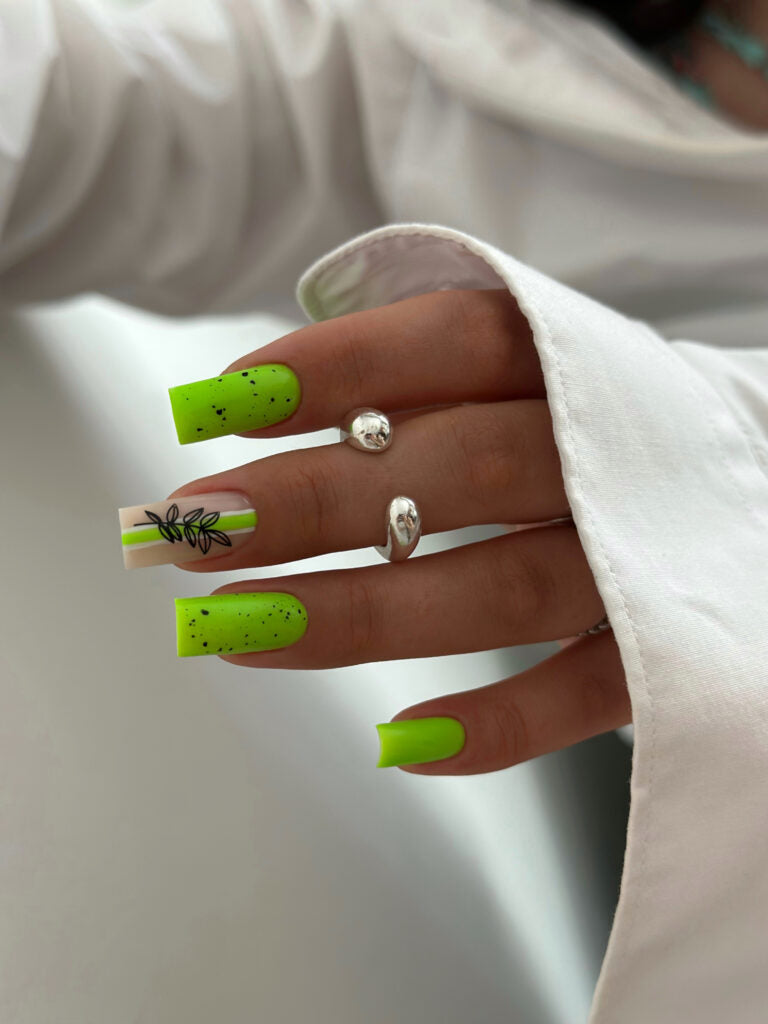 Weex Gel Polish 537