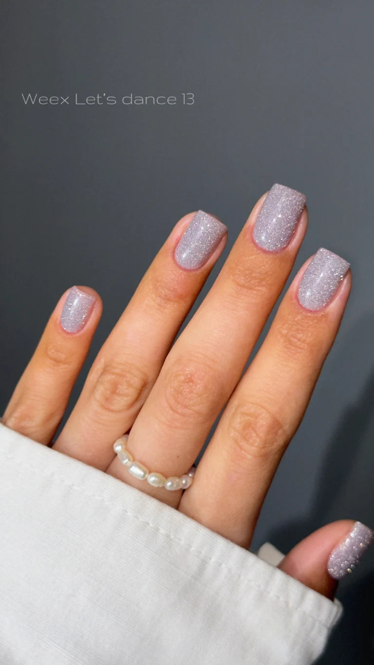 Weex Gel Polish Let's Dance 13