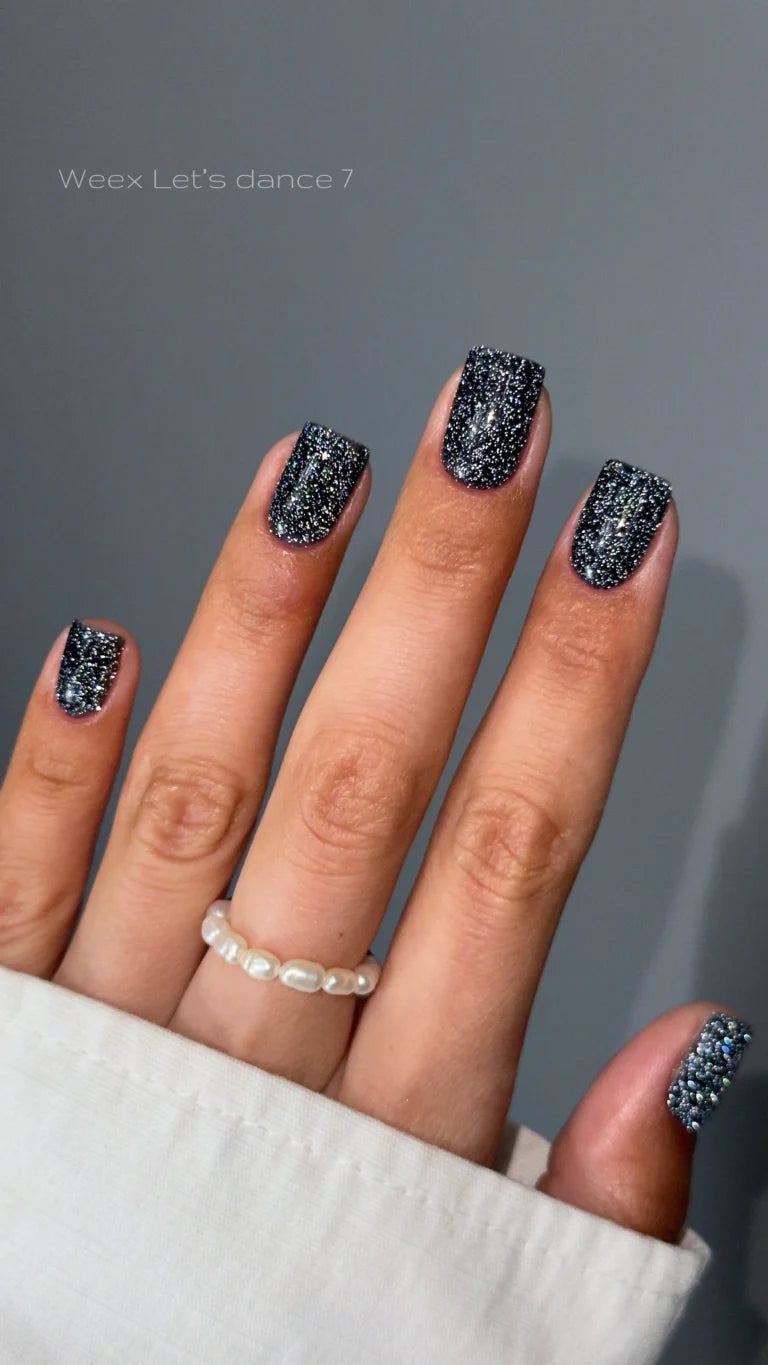 Weex Gel Polish Let's Dance 7
