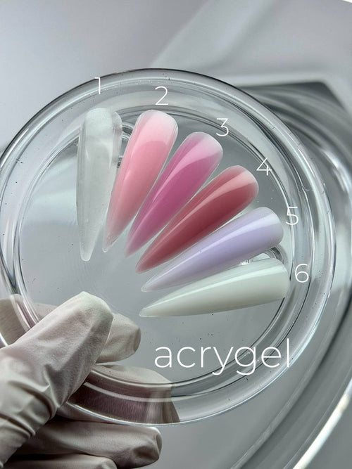 WEEX Acrygel No. 1