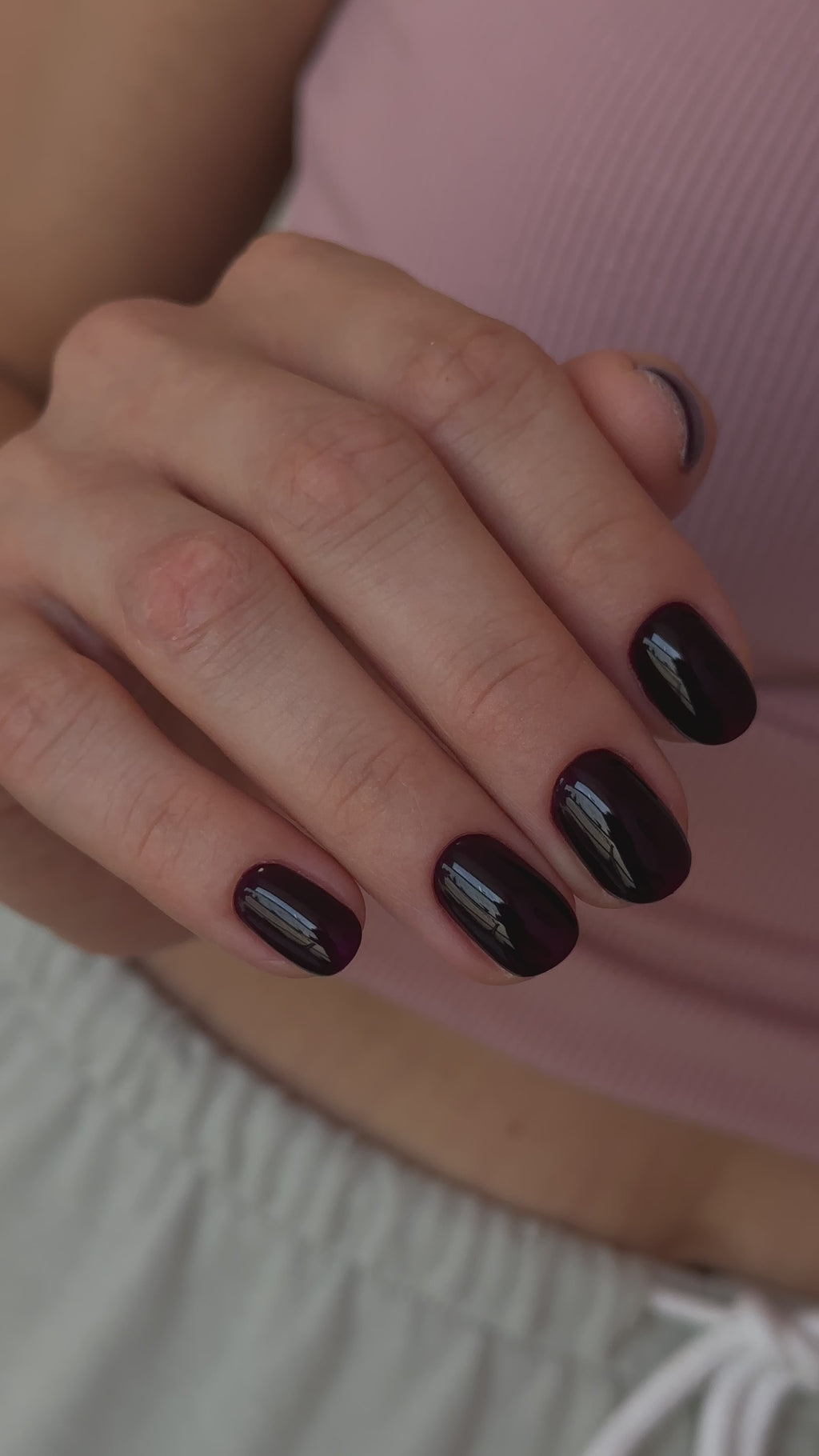 Weex Gel Polish 670