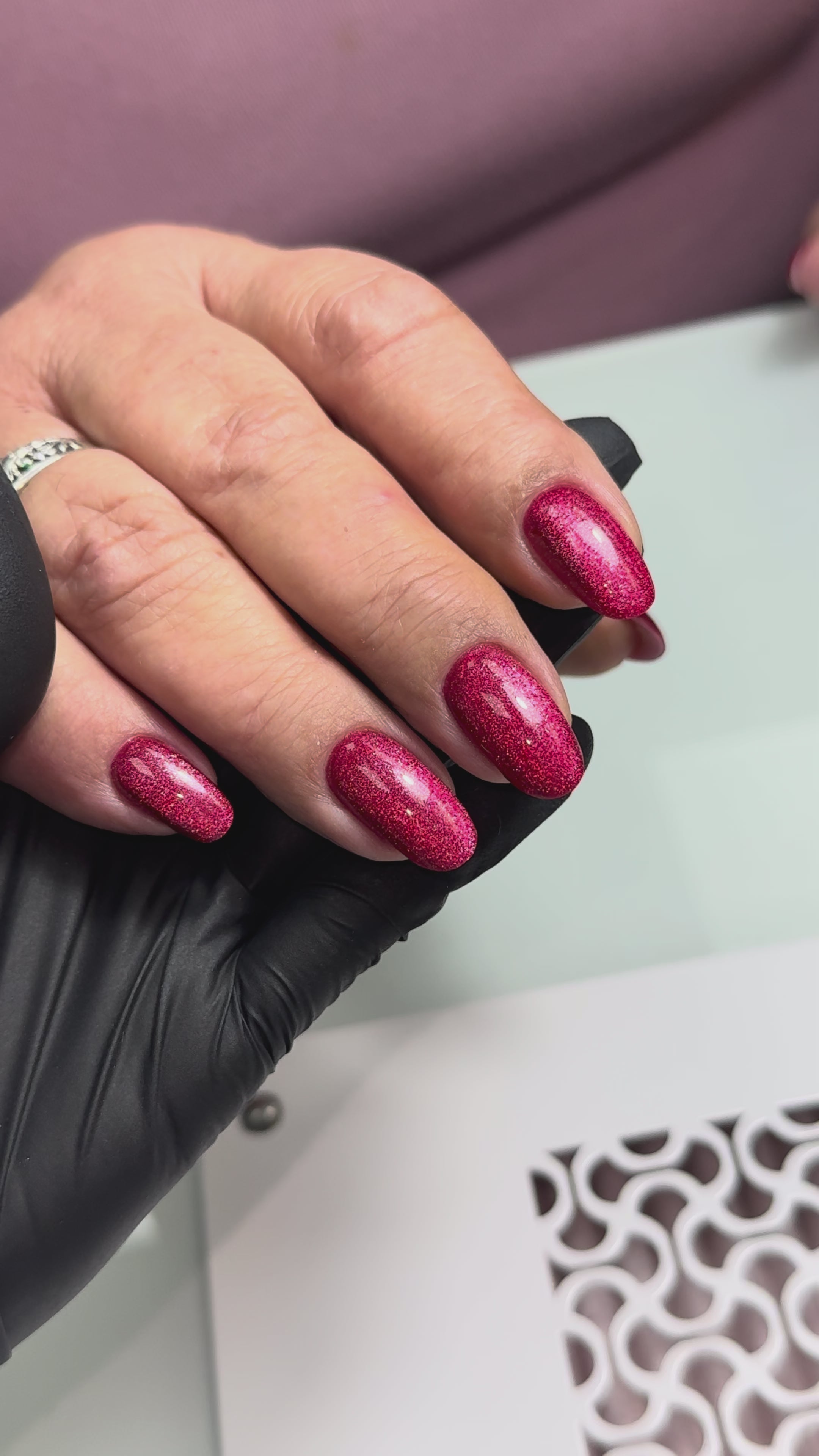 Weex Gel Nagellak VIP Cat