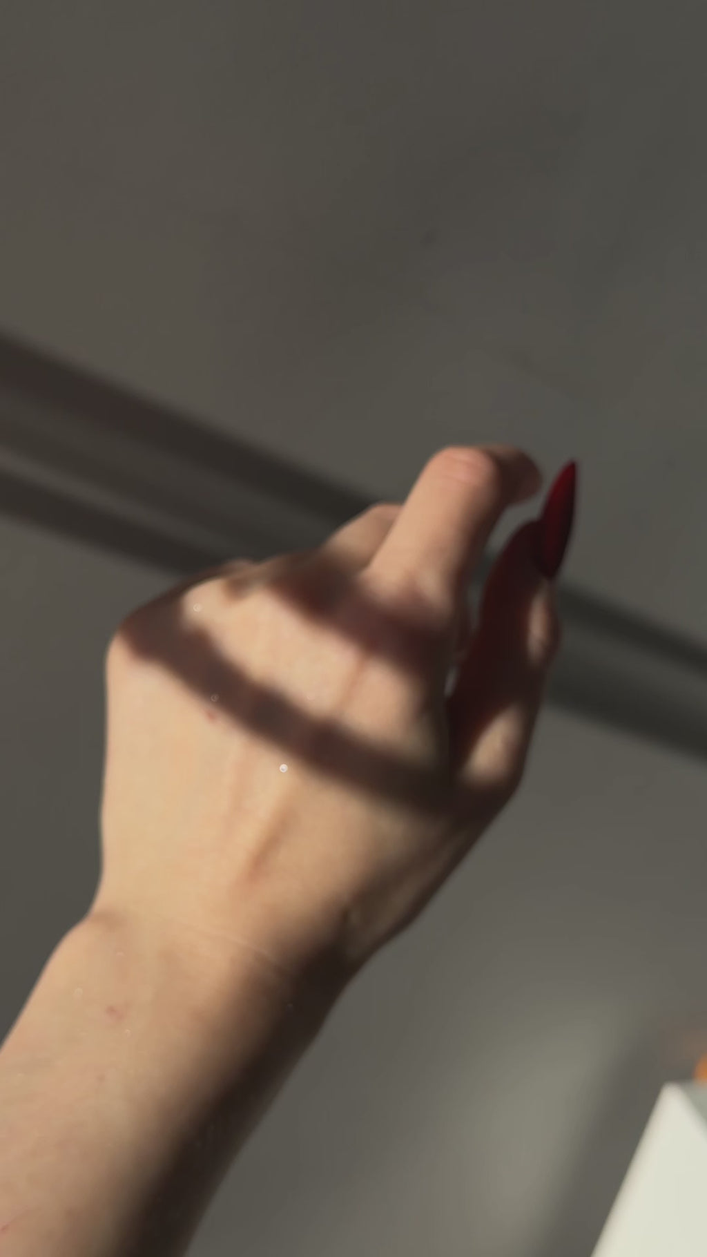 Weex Gellak Cat Eye 8