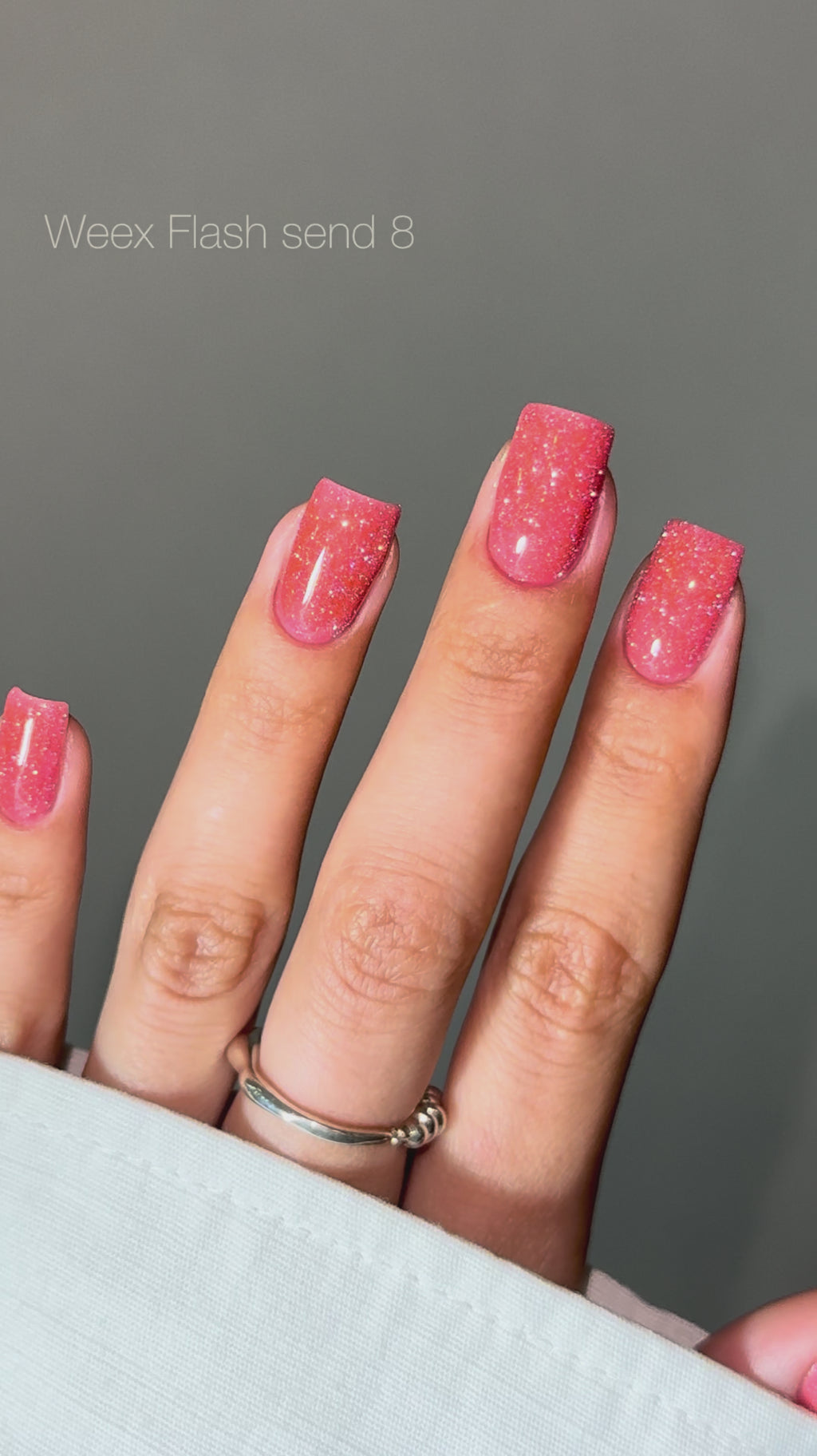 Weex Cover Base Coat 11ml Bliksem Verzenden 8