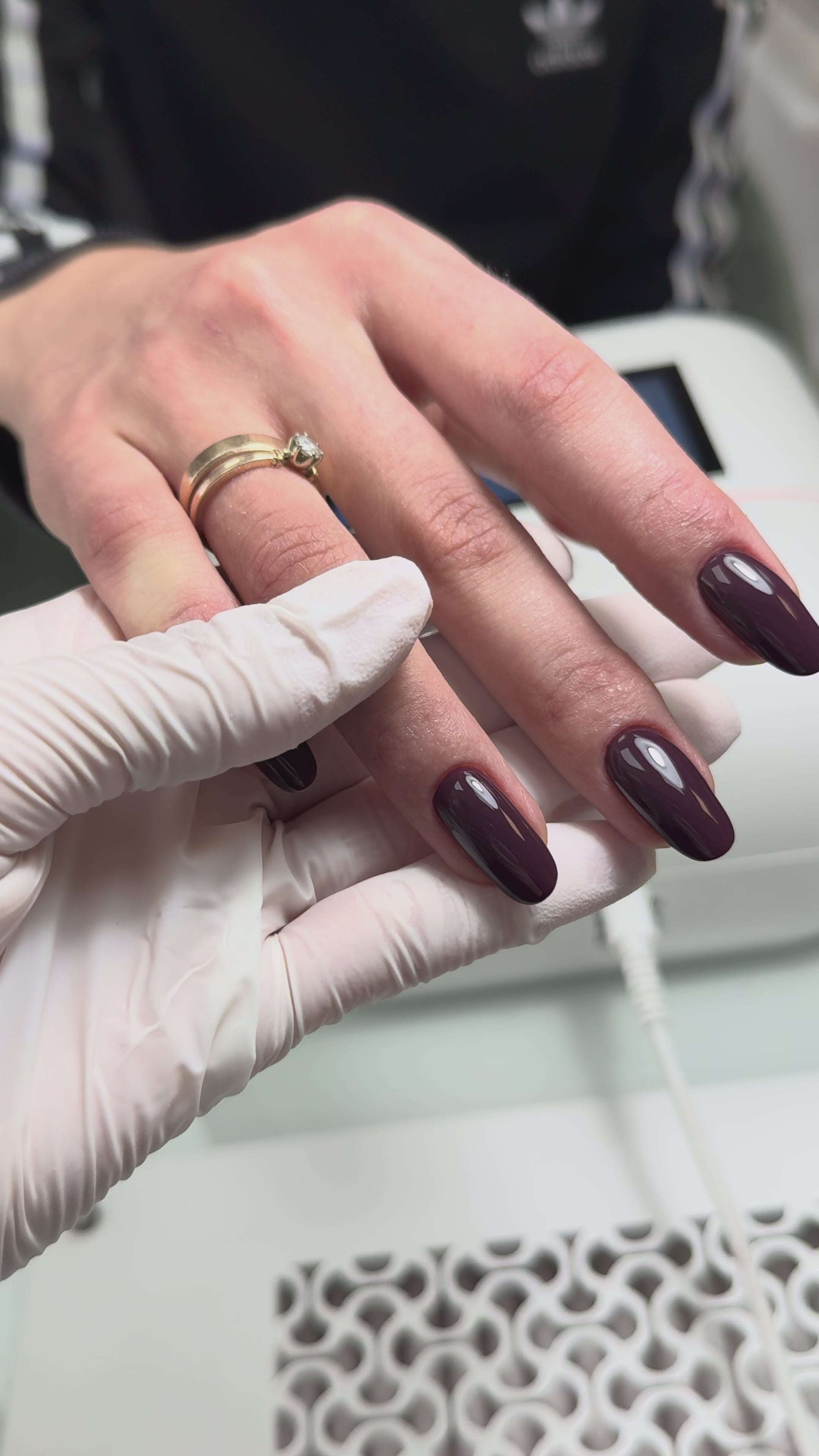 Weex Gel Polish 670