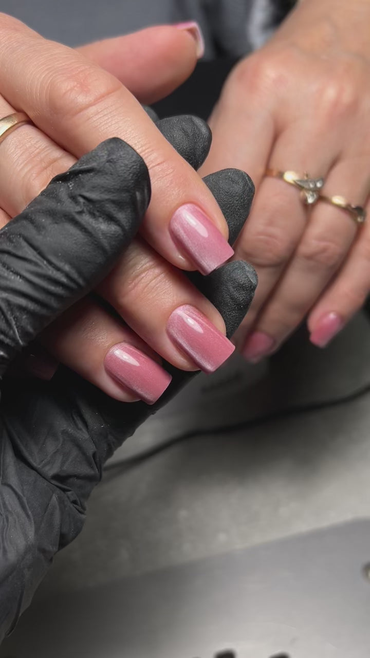 Weex Gel Polish Cat Eye 13