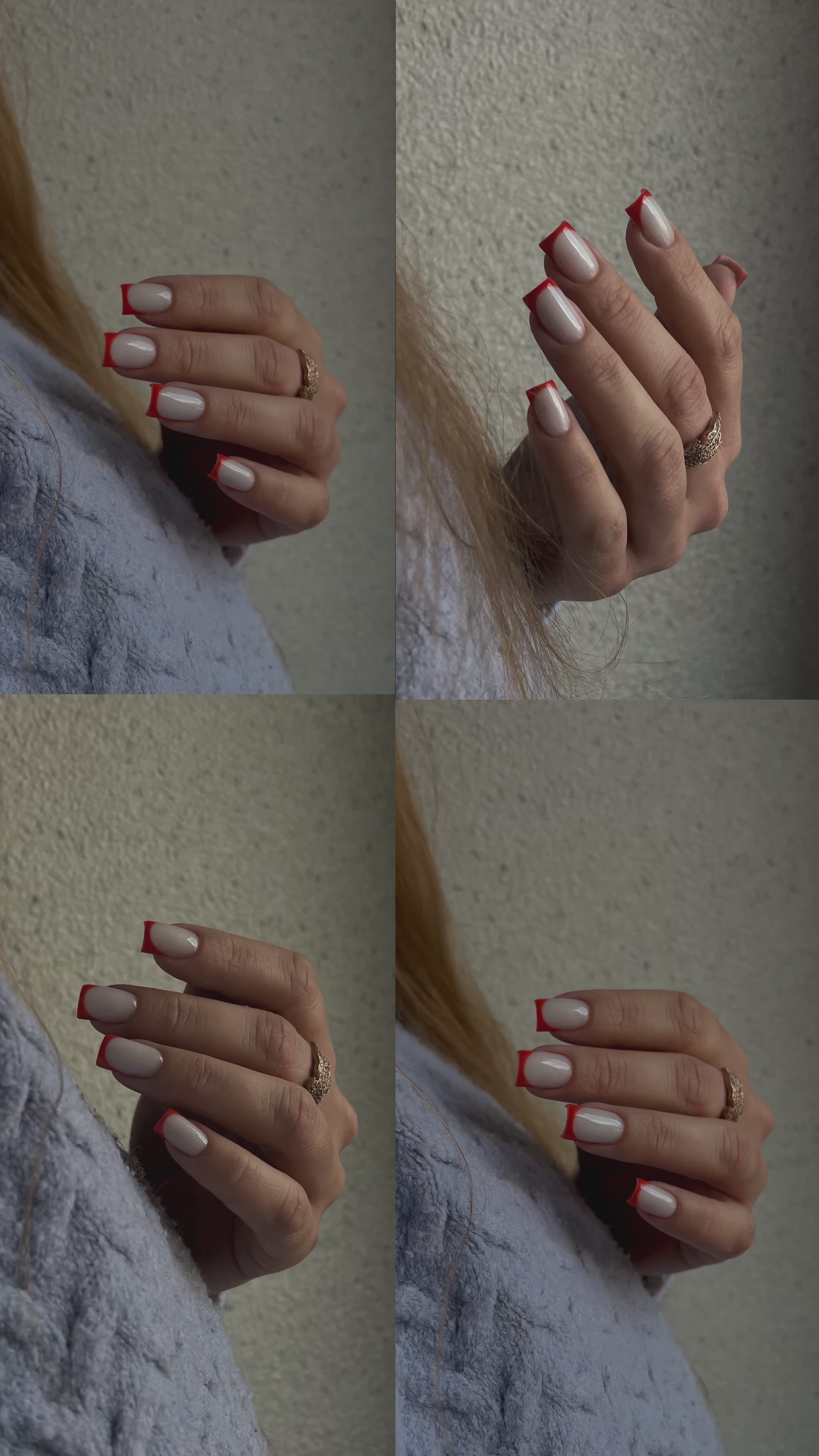 Weex Gel Polish 617