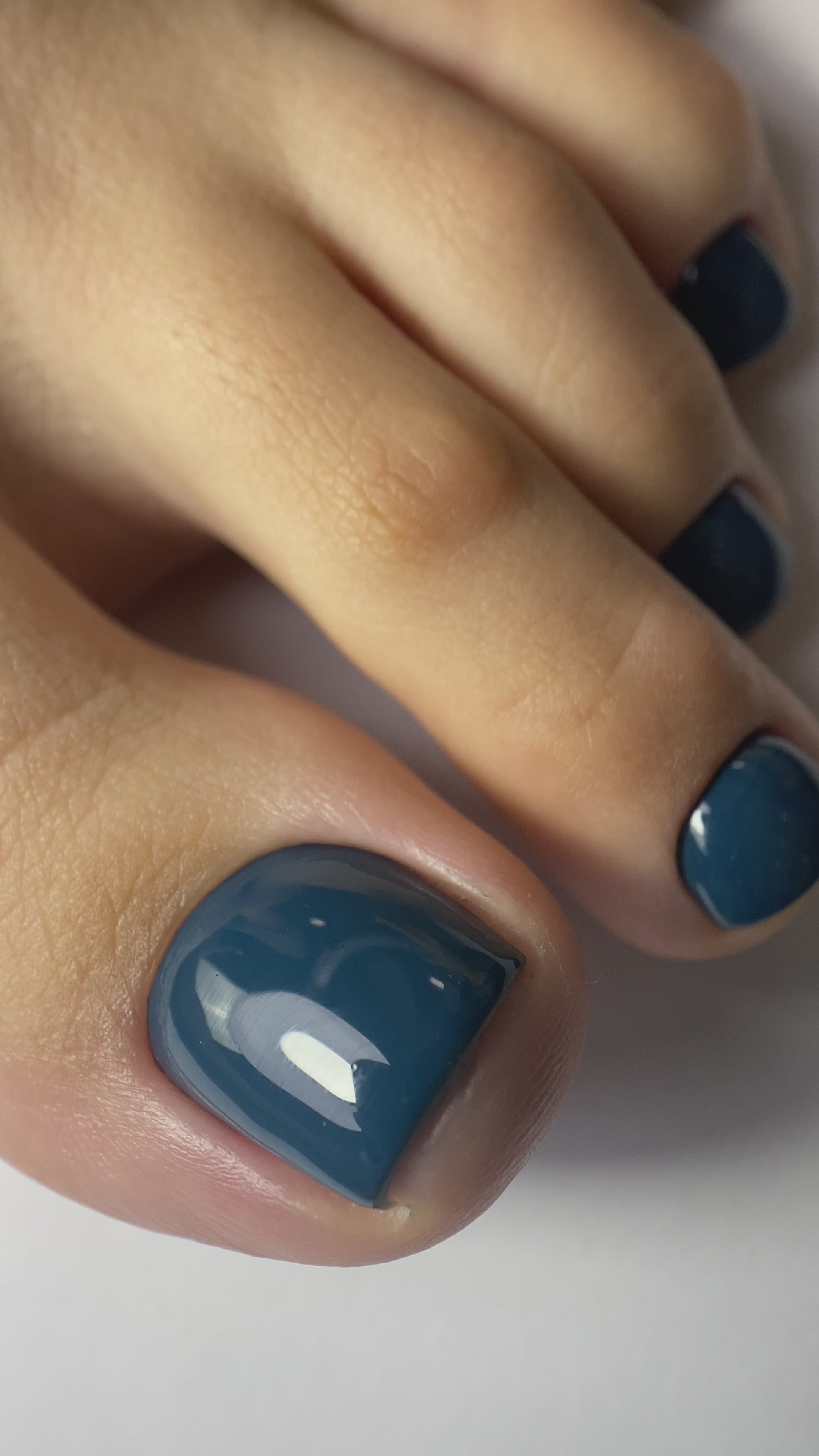 Weex Gel Polish 618