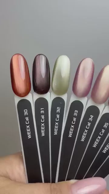 Weex Gel Polish Cat 32 11ml