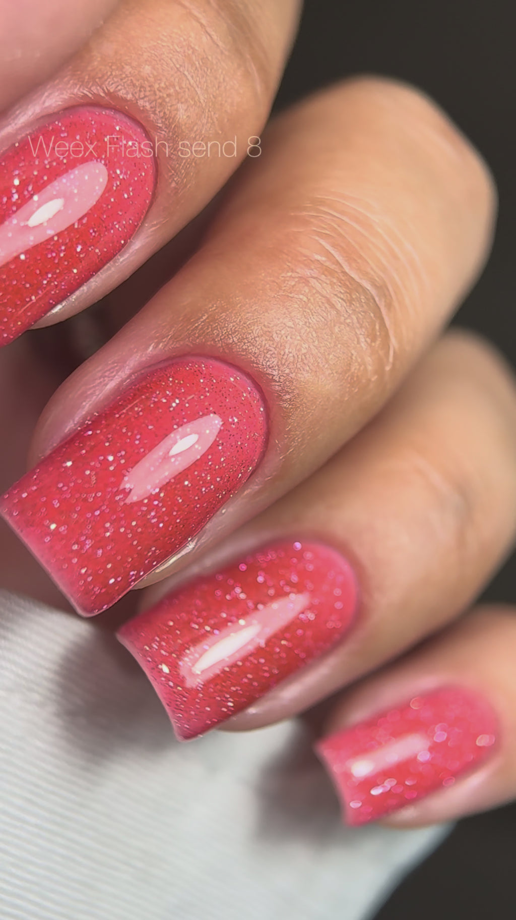 Weex Cover Base Coat 11ml Bliksem Verzenden 8