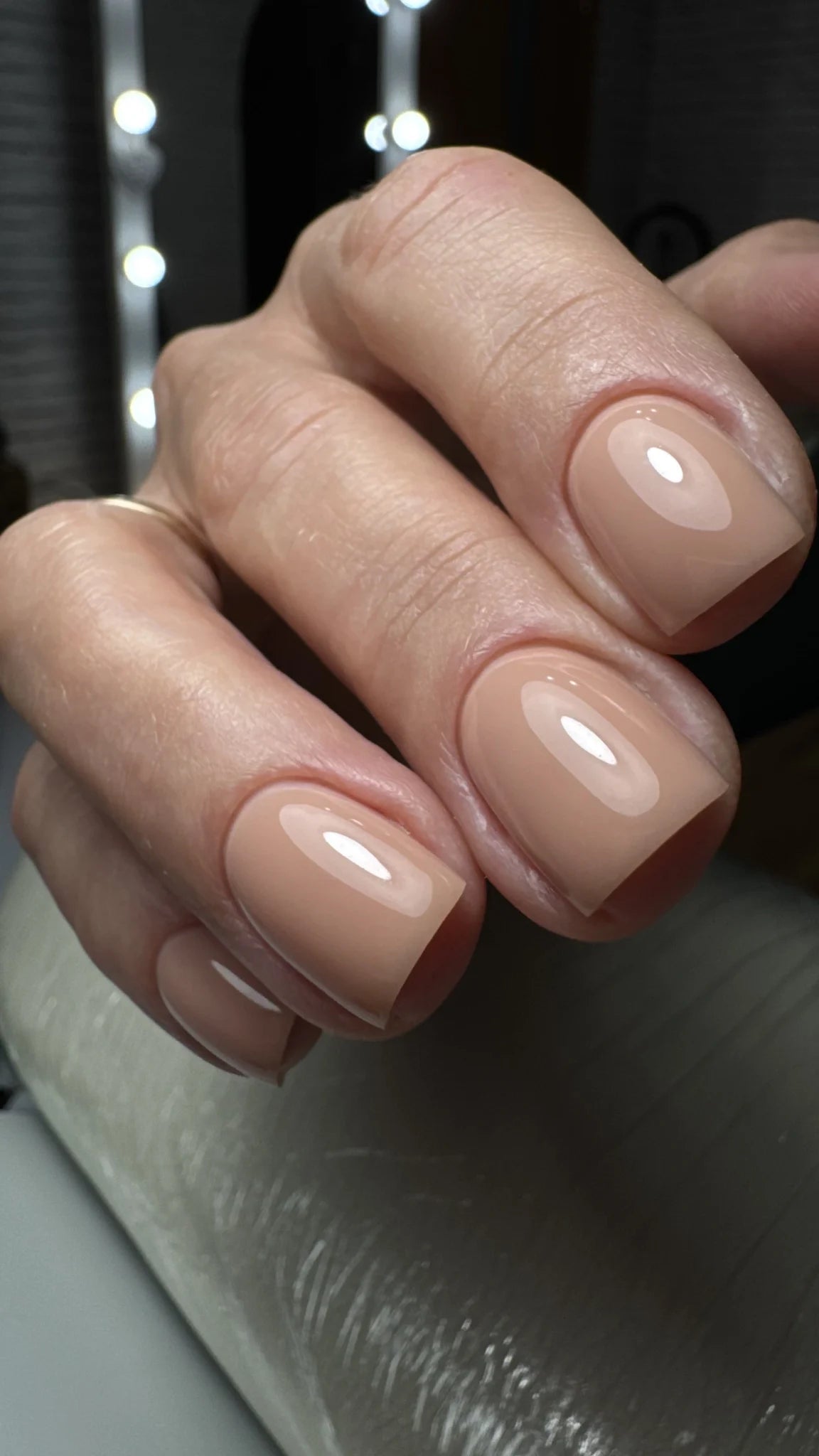 Weex Cover Base Coat 11 ml geur 47