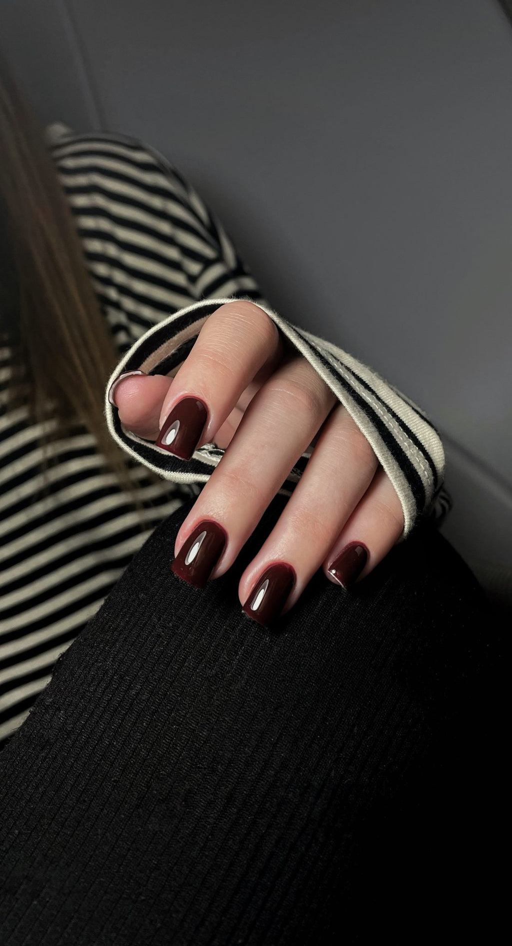 Weex Gelnagellak 504