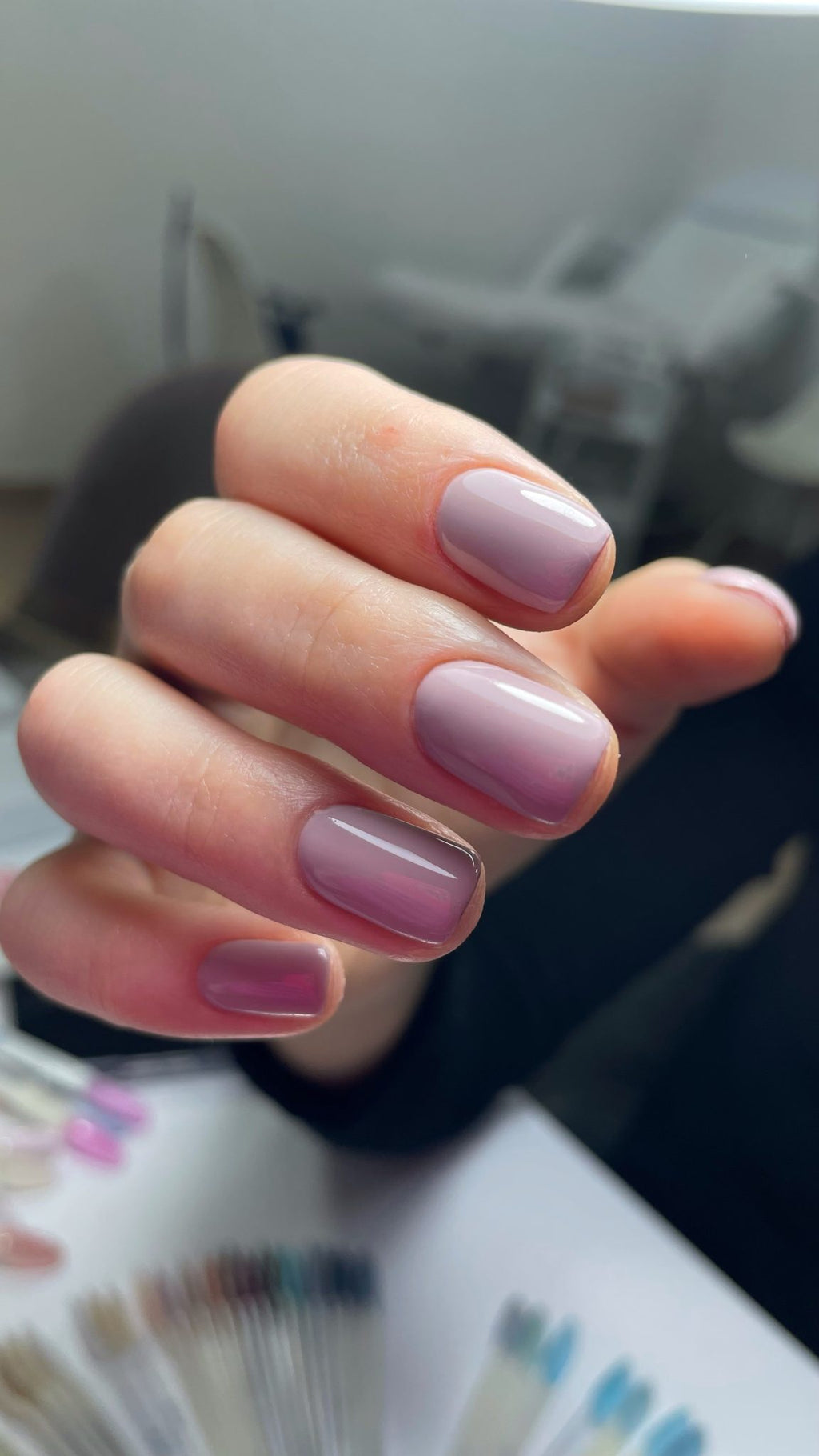 Weex Gel Polish 525