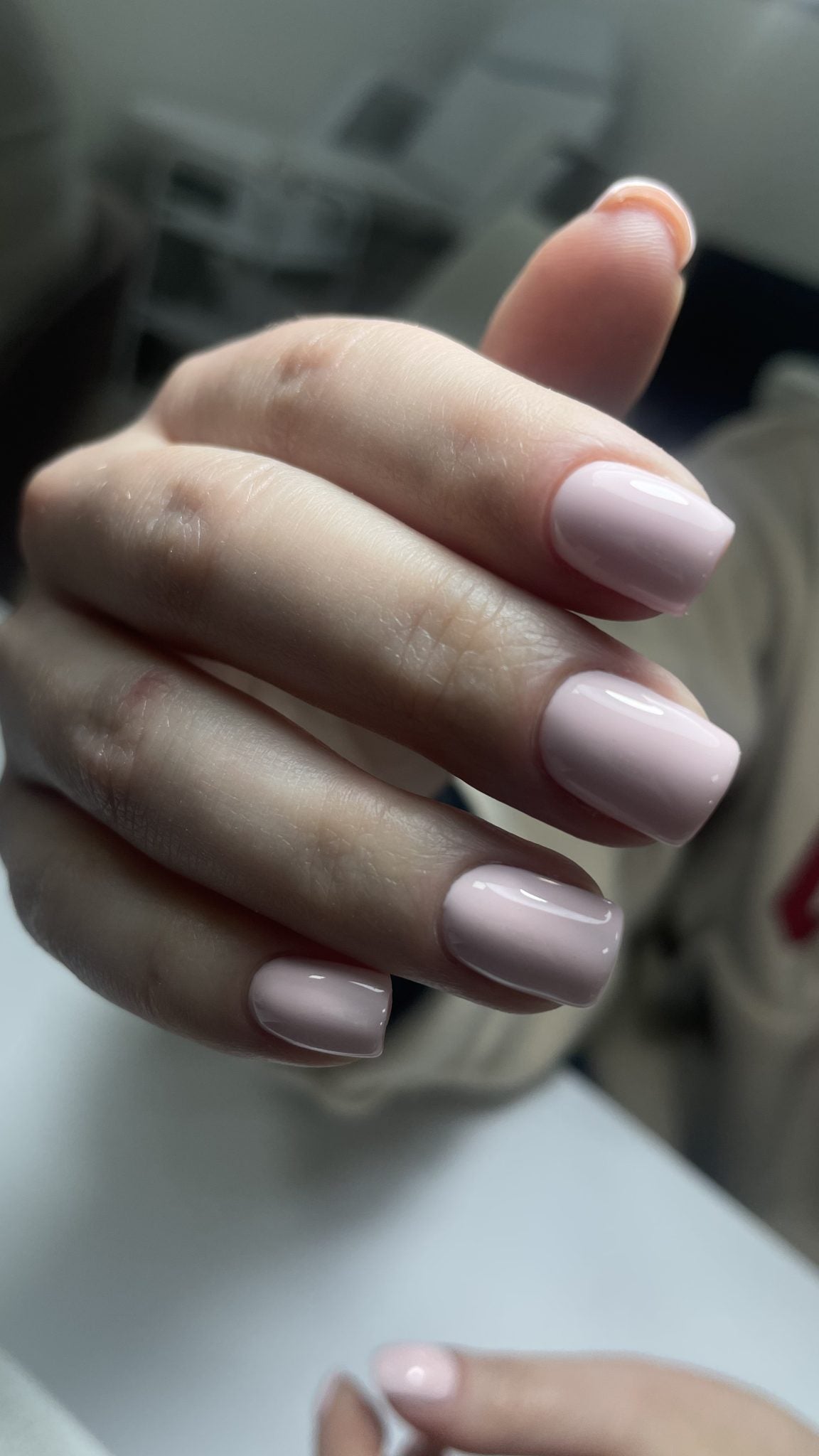 Weex Gel Polish 527