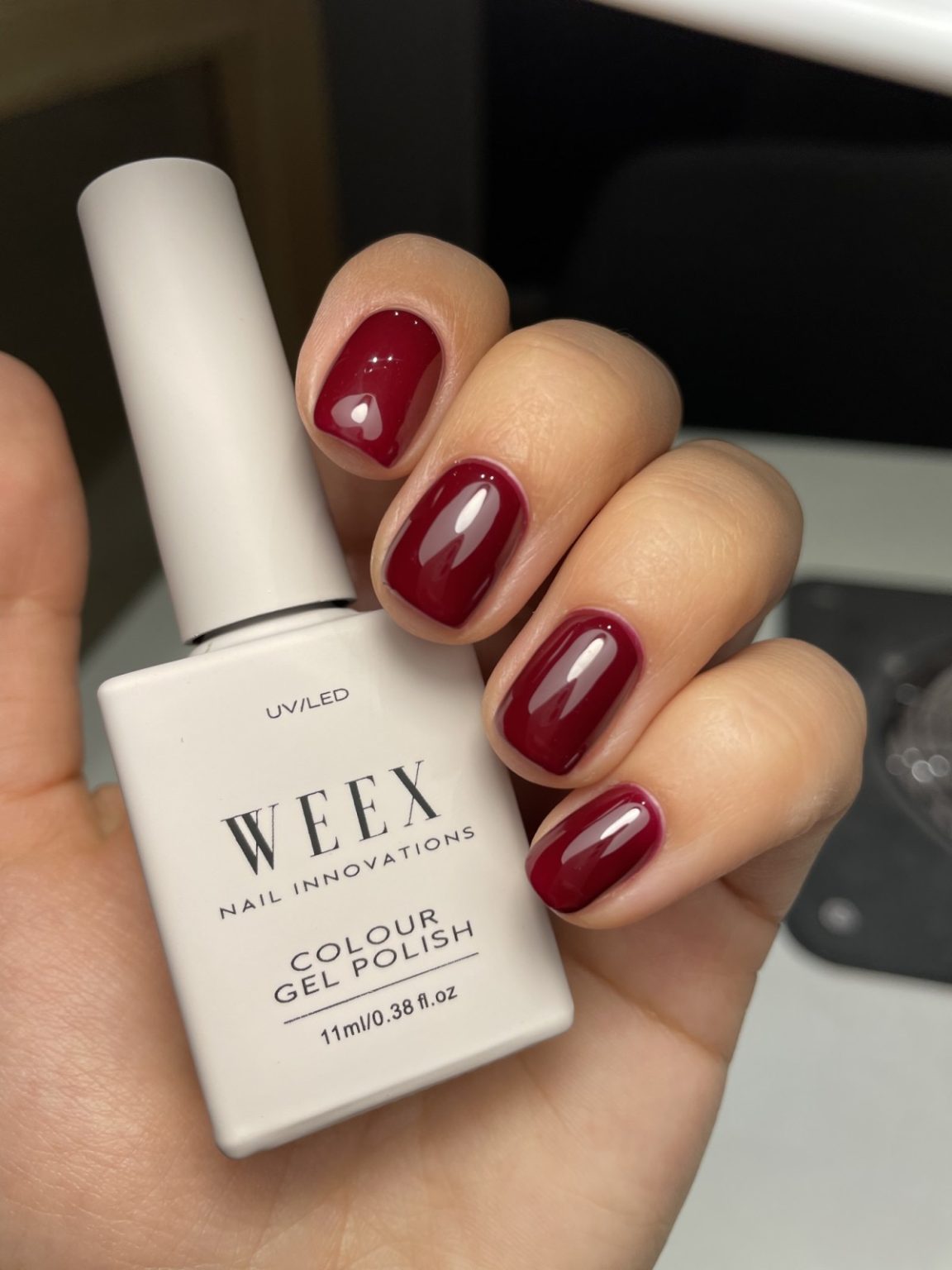 Weex Gellak 529
