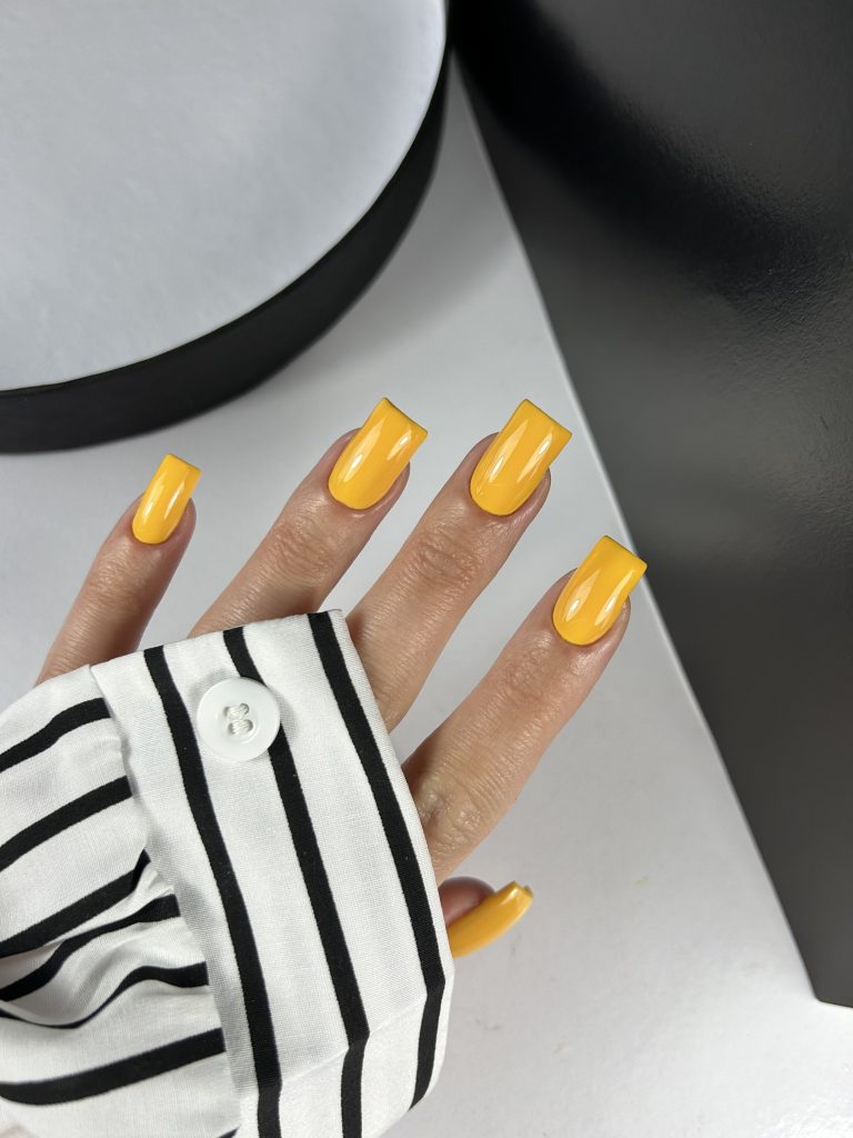 Weex Gel Polish 532
