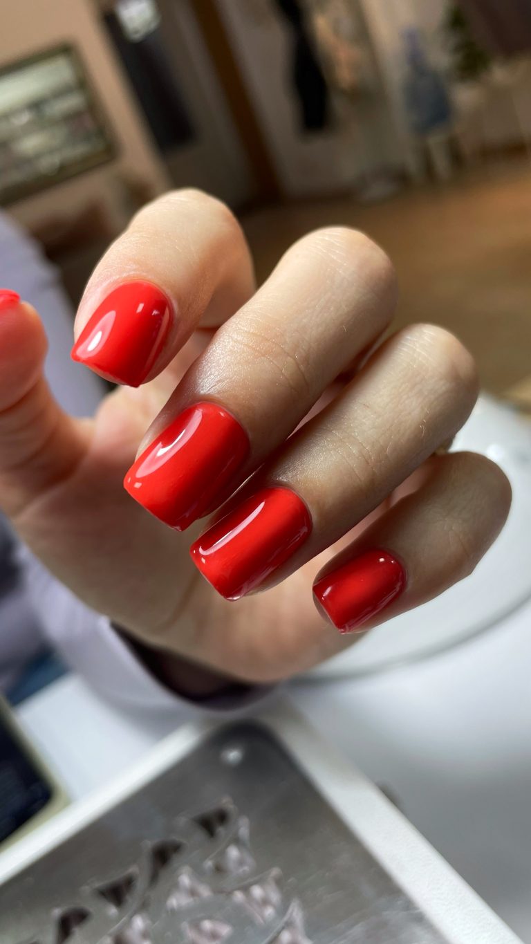 Weex Gel Polish 533