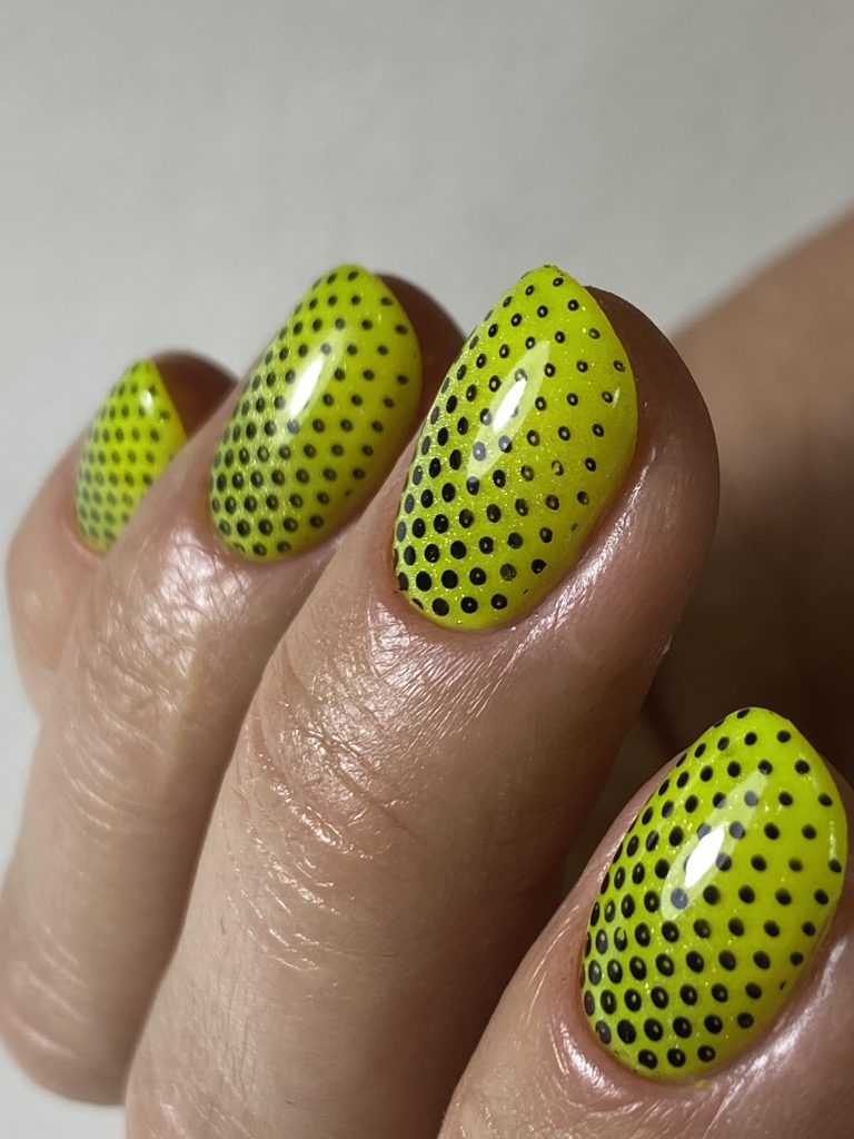 Weex Gel Polish 534
