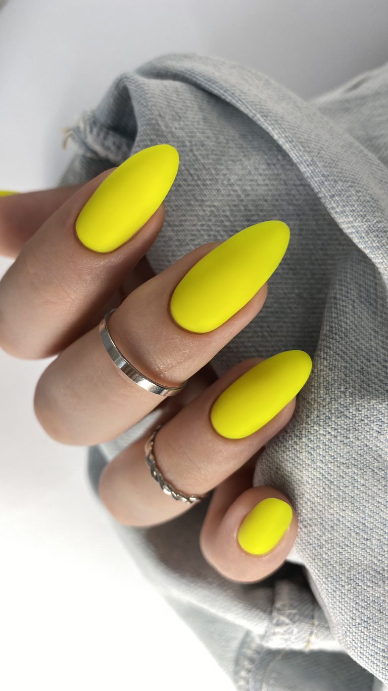 Weex Gel Polish 534