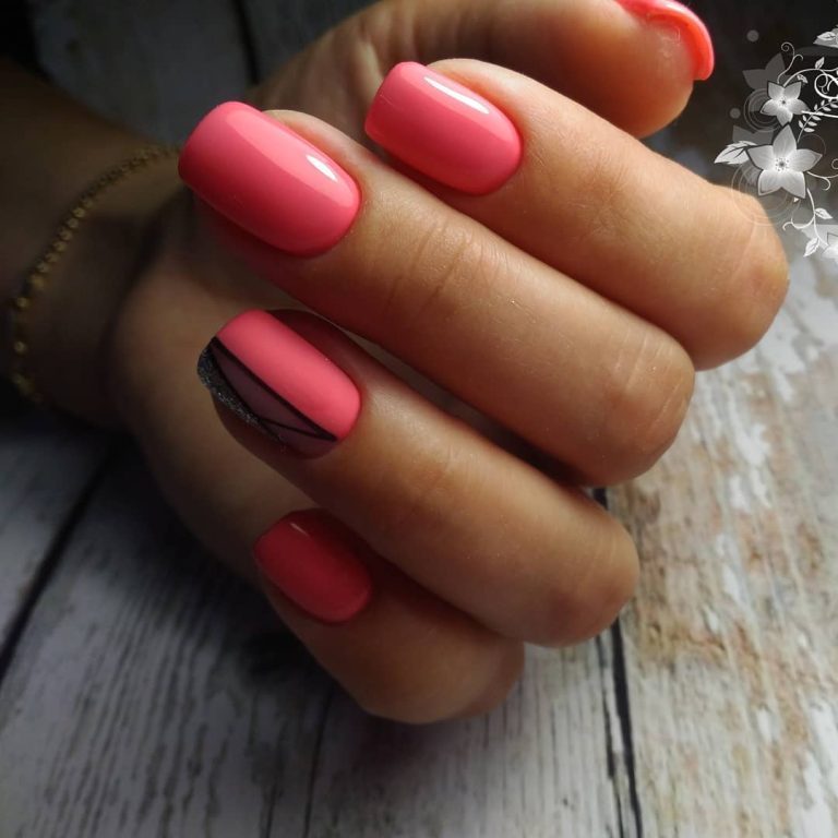 Weex Gel Polish 535